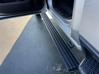 2021 Chevrolet Silverado 3500HD High Country