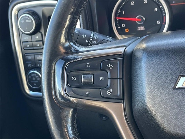 2021 Chevrolet Silverado 3500HD High Country