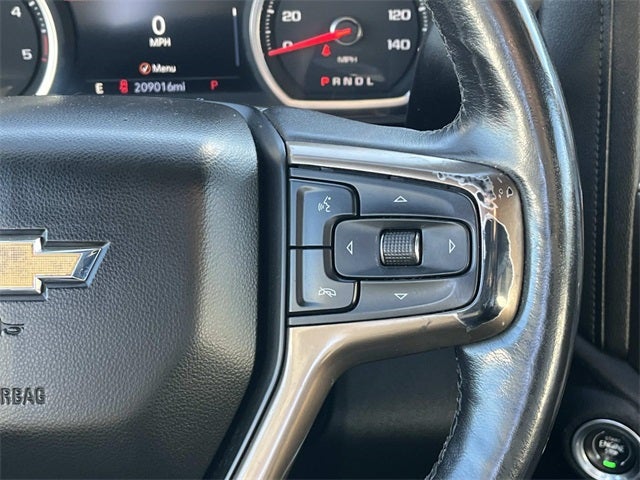 2021 Chevrolet Silverado 3500HD High Country