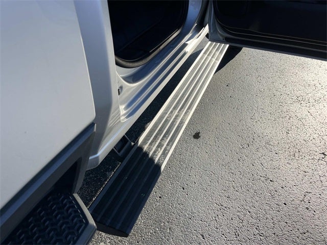 2021 Chevrolet Silverado 3500HD High Country