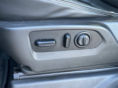 2021 Chevrolet Silverado 3500HD High Country