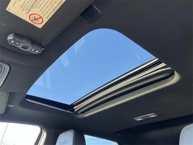 2021 Chevrolet Silverado 3500HD High Country