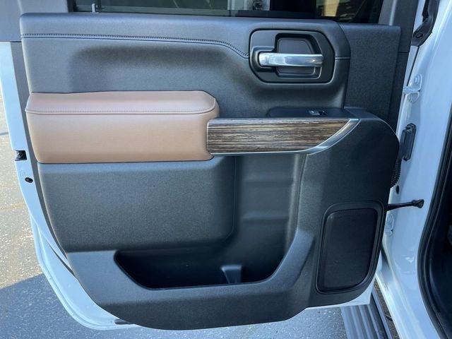 2022 Chevrolet Silverado 3500HD High Country