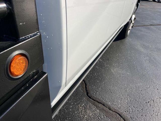 2022 Chevrolet Silverado 3500HD High Country