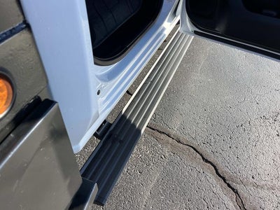 2022 Chevrolet Silverado 3500HD High Country