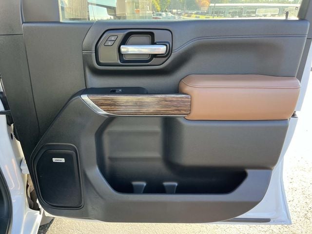 2022 Chevrolet Silverado 3500HD High Country