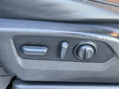 2022 Chevrolet Silverado 3500HD High Country