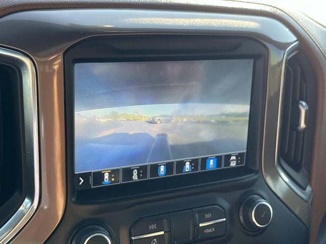 2022 Chevrolet Silverado 3500HD High Country