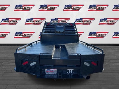 2022 Chevrolet Silverado 3500HD High Country