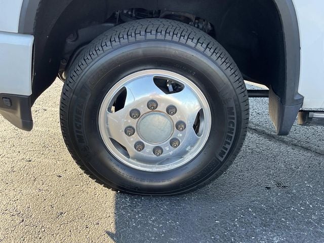 2022 Chevrolet Silverado 3500HD High Country