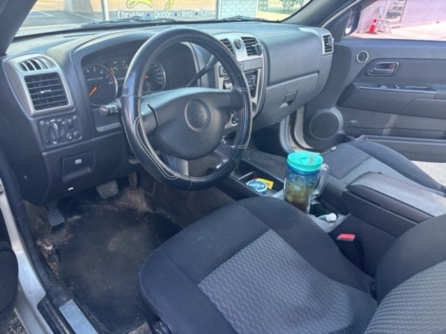 2007 Chevrolet Colorado LT