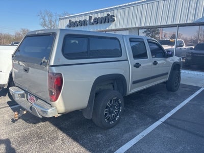 2007 Chevrolet Colorado LT
