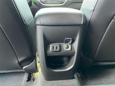 2018 Chevrolet Colorado ZR2