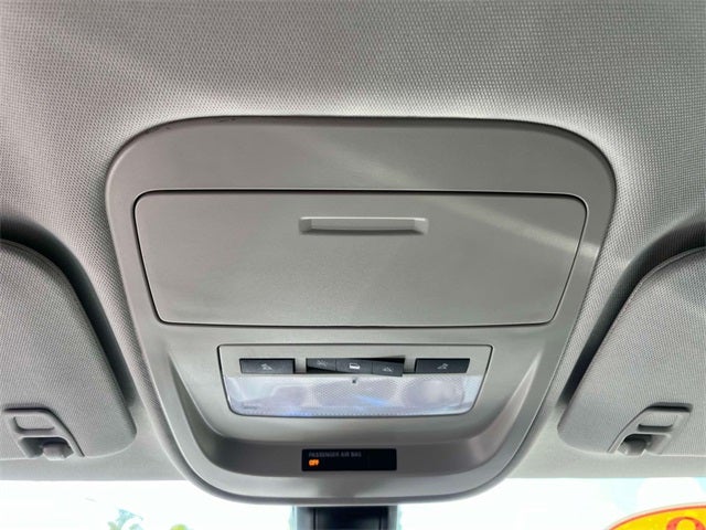 2018 Chevrolet Colorado ZR2