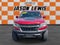 2018 Chevrolet Colorado ZR2