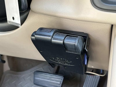 2004 Chevrolet Silverado 2500HD LS