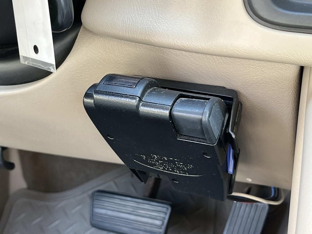 2004 Chevrolet Silverado 2500HD LS