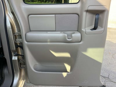 2004 Chevrolet Silverado 2500HD LS