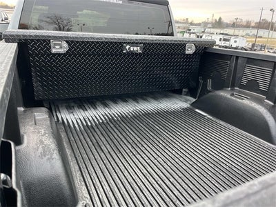 2023 Chevrolet Silverado 1500 WT