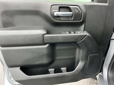 2023 Chevrolet Silverado 1500 WT