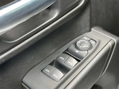 2023 Chevrolet Silverado 1500 WT