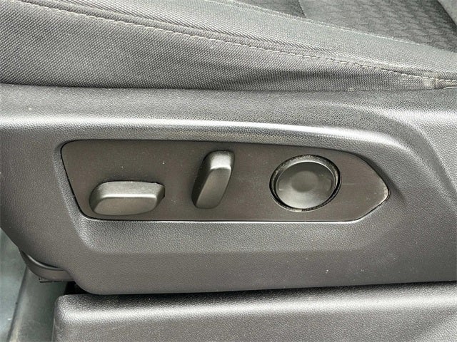 2023 Chevrolet Silverado 1500 WT