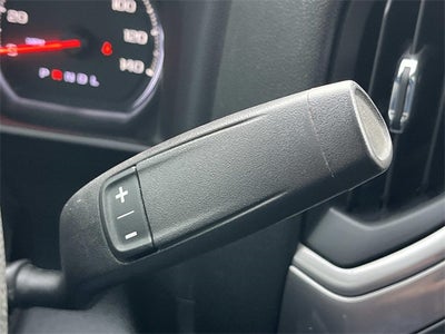 2023 Chevrolet Silverado 1500 WT