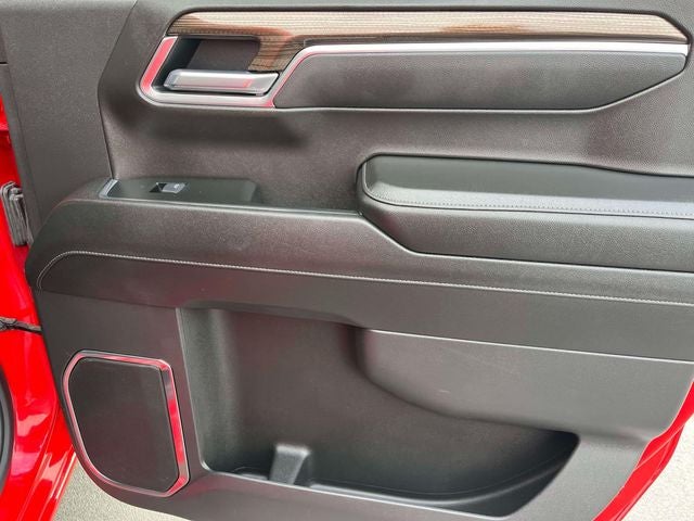 2025 Chevrolet Silverado 1500 LT LT1