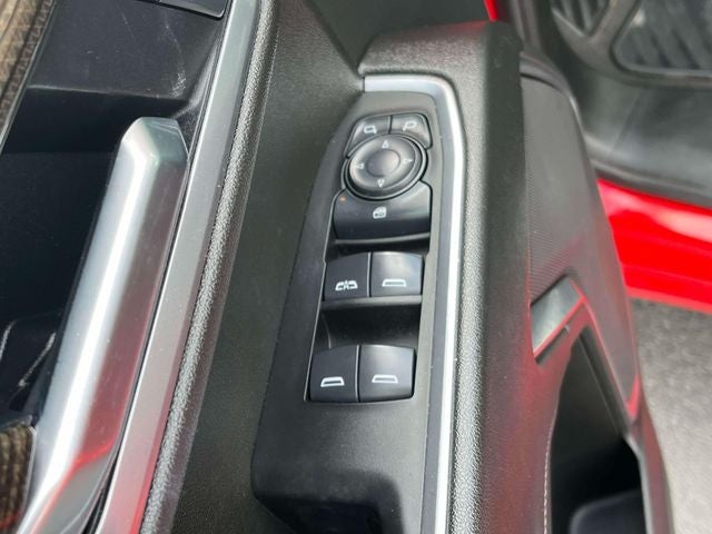 2025 Chevrolet Silverado 1500 LT LT1