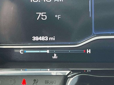 2025 Chevrolet Silverado 1500 LT LT1