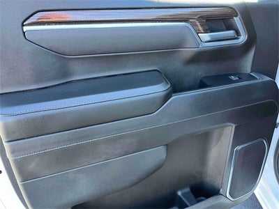 2025 Chevrolet Silverado 1500 LT LT1