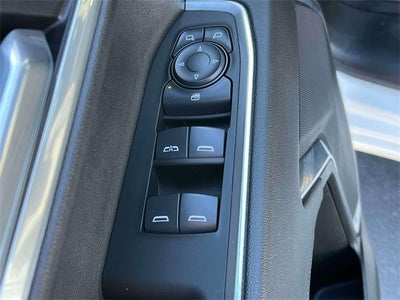 2025 Chevrolet Silverado 1500 LT LT1