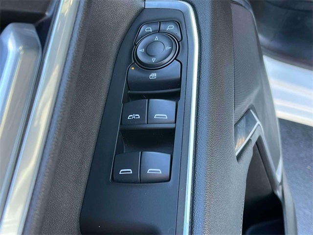 2025 Chevrolet Silverado 1500 LT LT1