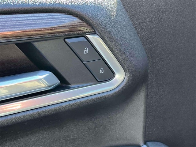 2025 Chevrolet Silverado 1500 LT LT1