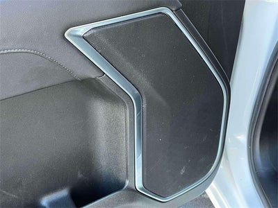 2025 Chevrolet Silverado 1500 LT LT1