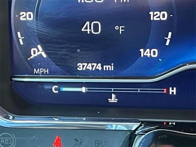 2025 Chevrolet Silverado 1500 LT LT1