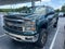 2015 Chevrolet Silverado 1500 LT LT2