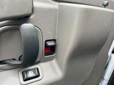 2023 Chevrolet Express 2500 Work Van Cargo