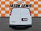 2023 Chevrolet Express 2500 Work Van Cargo