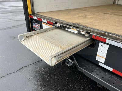 2017 GMC Savana 3500 Work Van