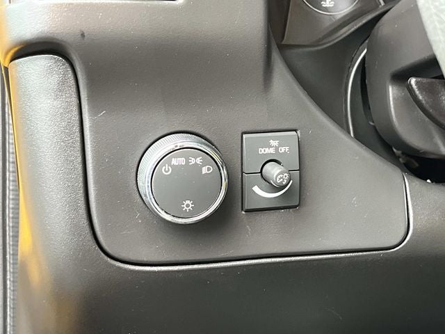 2017 GMC Savana 3500 Work Van