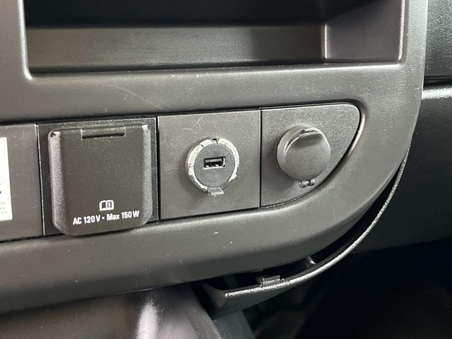 2017 GMC Savana 3500 Work Van