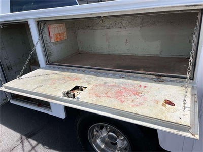 2005 GMC Sierra 3500 Work Truck