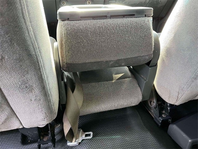 2005 GMC Sierra 3500 Work Truck