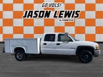 2005 GMC Sierra 3500 Work Truck