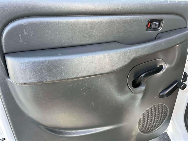 2005 GMC Sierra 3500 Work Truck