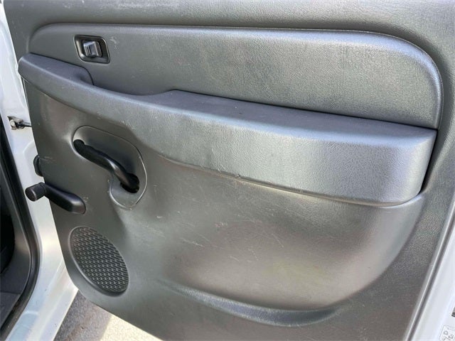 2005 GMC Sierra 3500 Work Truck