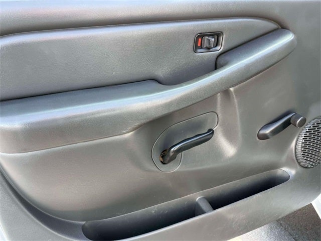 2005 GMC Sierra 3500 Work Truck