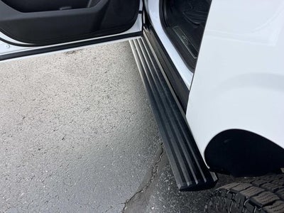 2021 GMC Yukon XL AT4