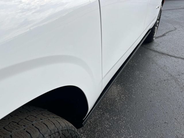 2021 GMC Yukon XL AT4